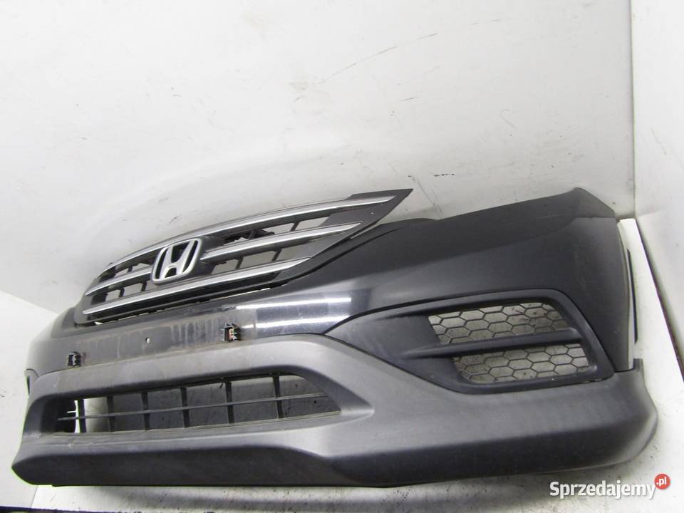 ZDERZAK PRZEDNI PRZÓD NH731P HONDA CRV CRV IV