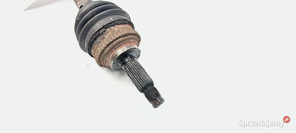 PÓŁOŚ LEWA PRZÓD KIA RIO Lipno sprzedam