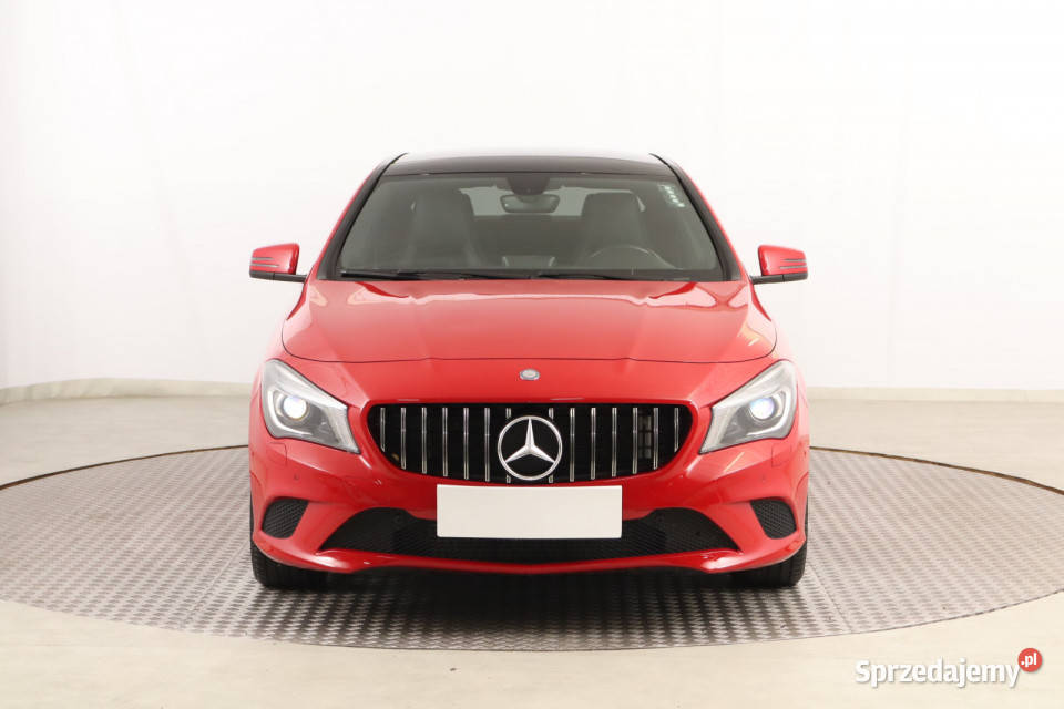 Mercedes CLA 200 CLA Zabrze