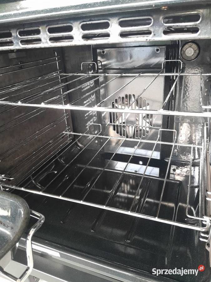 Prawie nowa kuchnia indukcyjna Falcon Classic wolnostojące