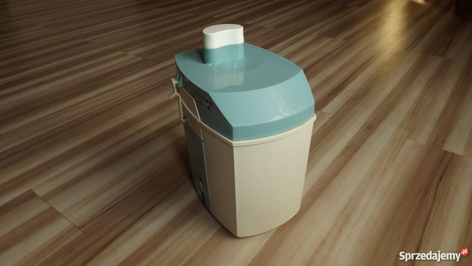 Sokowirówka Predom EDA SW3 PRL warmińsko-mazurskie Grodziczno