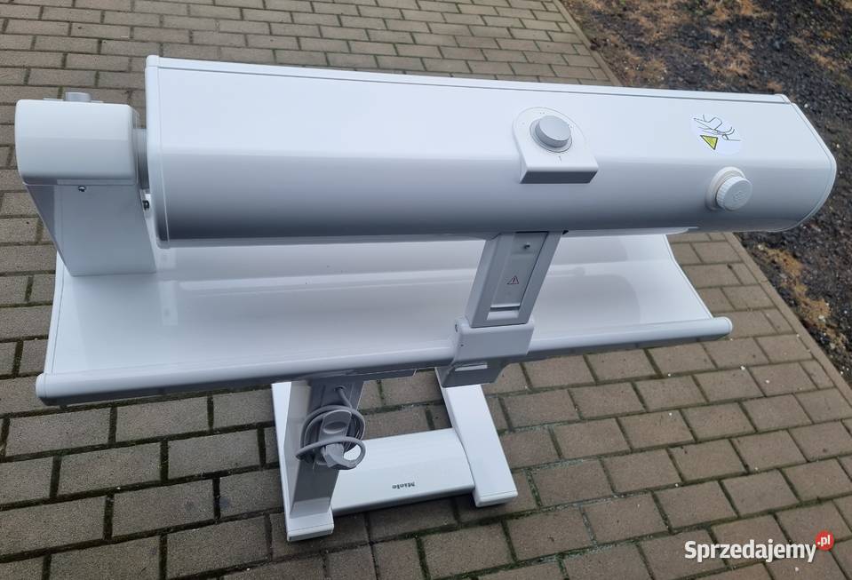 Urządzenie do prasowania magiel Miele B 995 D z