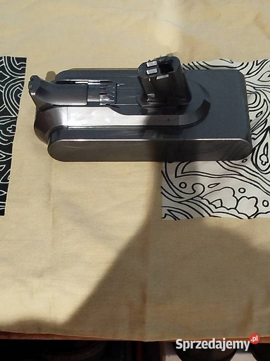 Sprzedam używany sprawny akumulator do Swarzędz