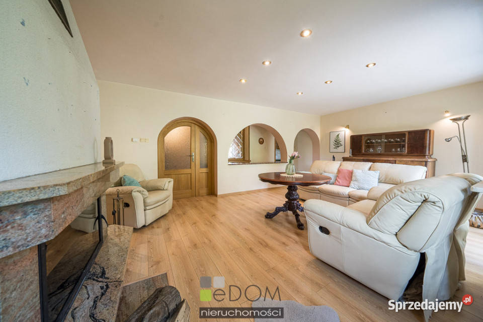 Dom szeregowy Gorzów Wielkopolski 140m2