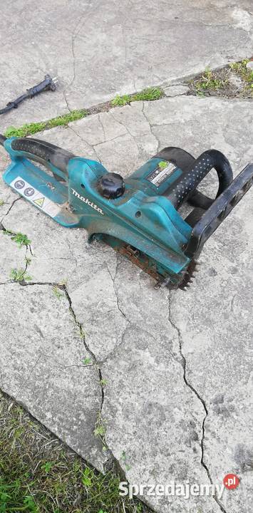 Makita uc4020A Części Pozostałe Poświętne