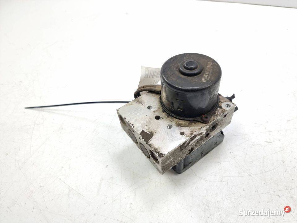 POMPA ABS HAMULCOWA AUDI A3 8L 1J0907379Q