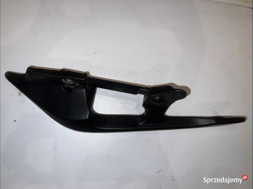 Rączka uchwyt pasażera lewa Honda NC750S 2014r Ostrzeszów