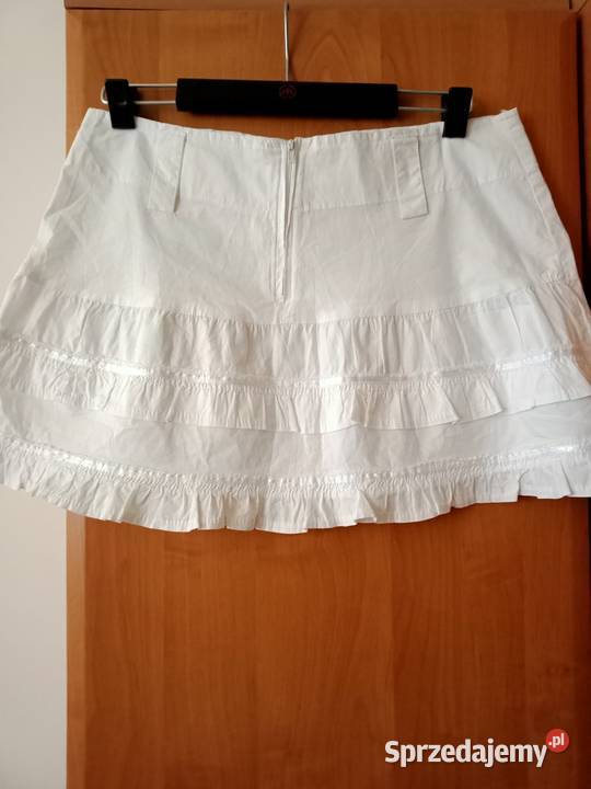 Spódniczka mini biodrówka Spódnice i sukienki Łódź