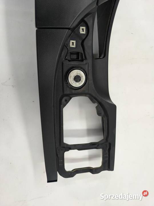 TUNEL ŚRODKOWY PODŁOKIETNIK BMW E61 7034086 osobowe