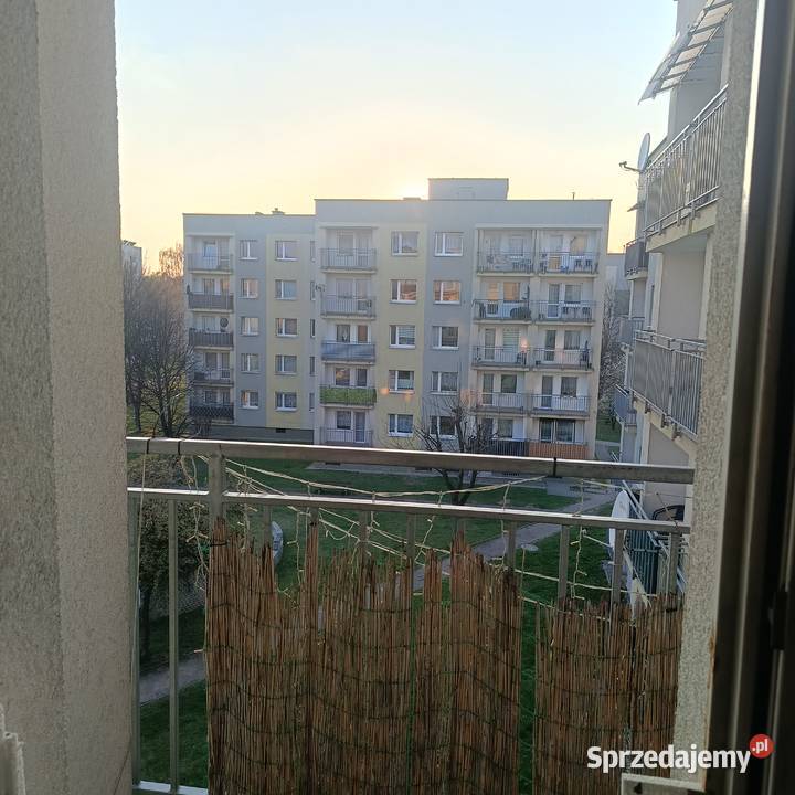 Mieszkanie 50m2 Ruda Śląska Godula 2 pokoje