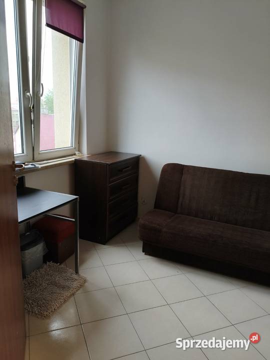 Kawalerka 2 pokojowa do wynajęcia 38m2 Białystok