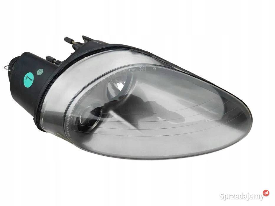 LAMPA PRAWY PRZÓD XENON MASERATI 3200 4200 GT lubelskie