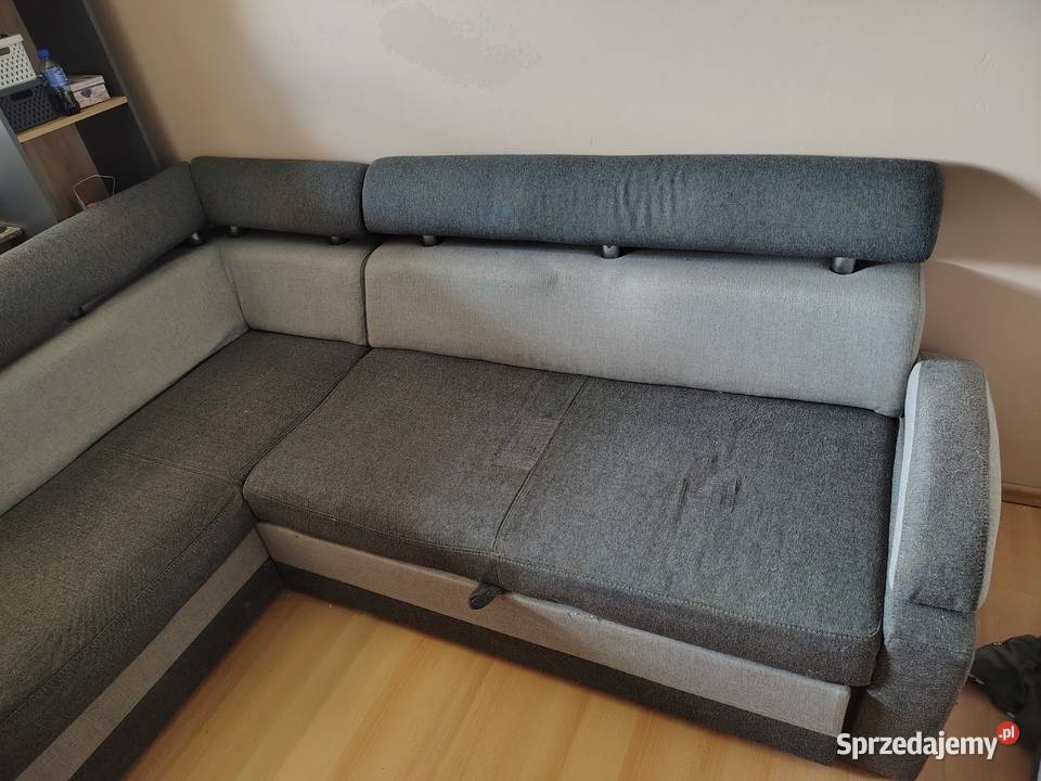 Sprzedam narożnik Nowy Sącz