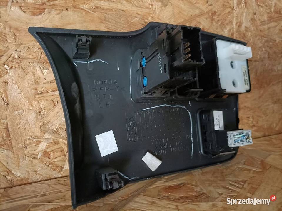 HONDA ODYSSEY II 98 PANEL PRZEŁĄCZNIK DRZWI Pleszew