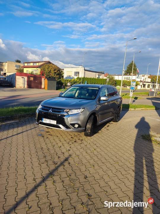 Sprzedam samochód który nigdy mnie nie zawiódł automatyczna