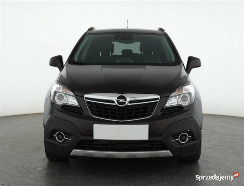 Opel Mokka 17 CDTI Piaseczno