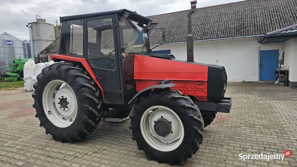 Valtra MF 805 95