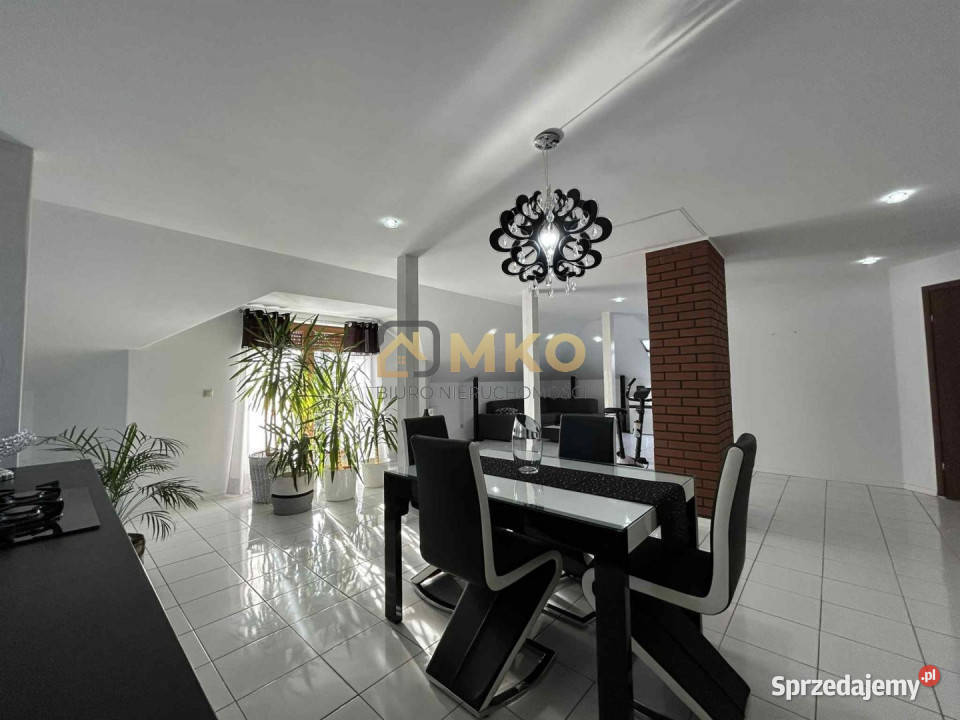 wynajmu domu wolnostojącego 175m2 Nowa Wieś 175m2