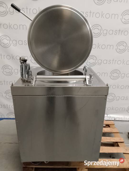 Kocioł warzelny elektryczny Angelo 1G1PI1E dolnośląskie