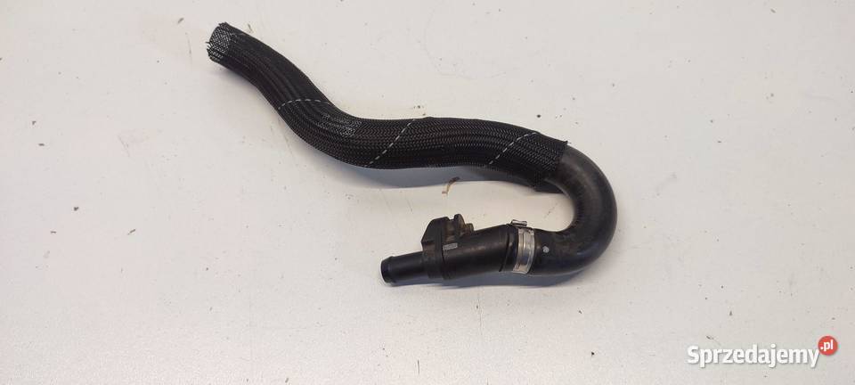 AUDI A6 C7 PRZEWÓD PODCIŚNIENIA 059131119A