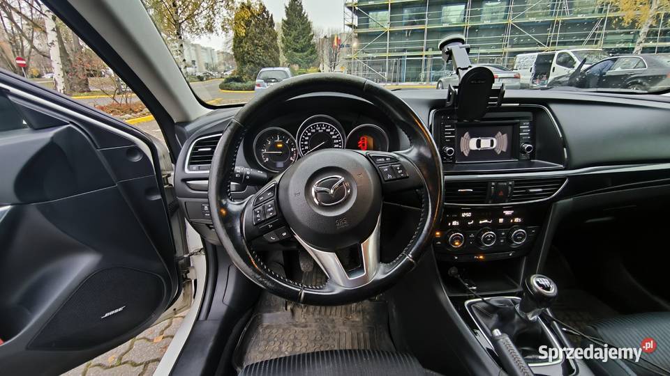 Piękne kombi zadbane 2018 towarzysz rodzinnych 148000km