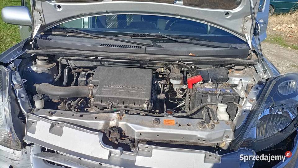 Daihatsu Siron 13 benzyna Chojnów