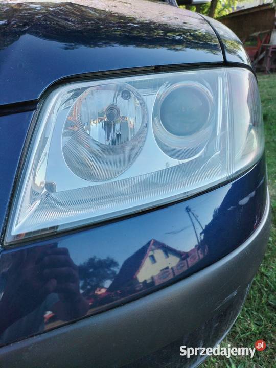 Polerowanie reflektorów lamp samochodowych Pozostałe Jakubowo Lubińskie