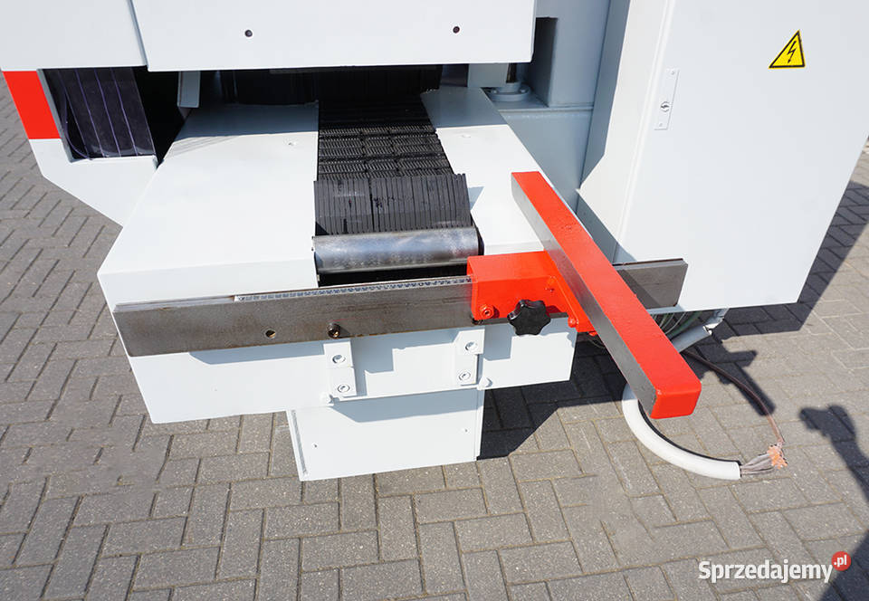 Wielopiła gąsienicowa RAIMANN KR 230D 250140 Mar Sierakowice