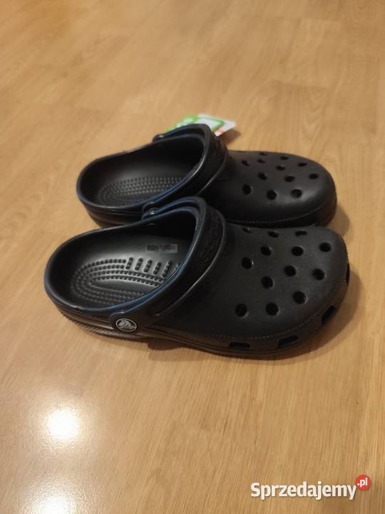 Crocs Obuwie Wrocław