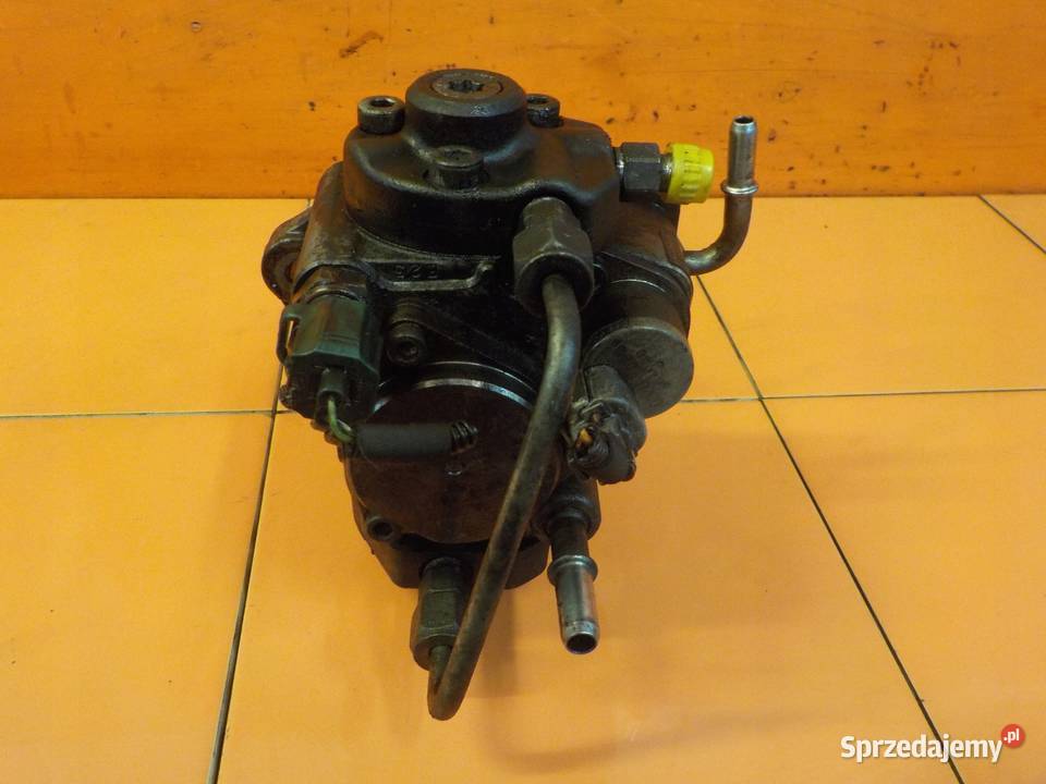 FORD TRANSIT MK7 24 TDCI 09r 101 PHFA pompa Układ paliwowy sprzedam