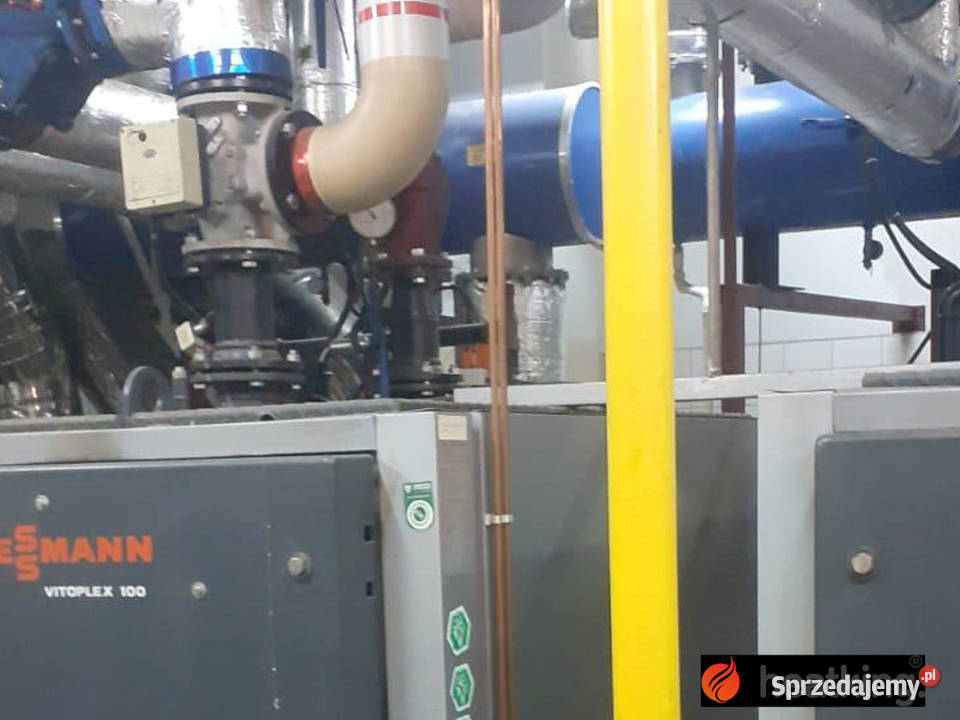 Instalacje wodkan Rybnik Heat King usługi śląskie