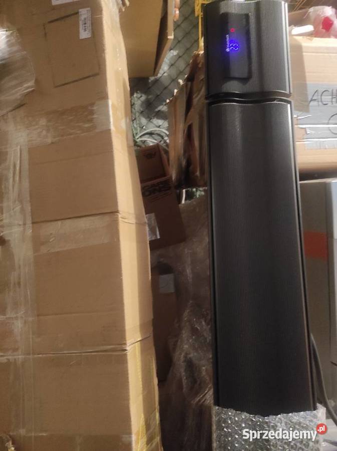 Nagrzewnica promieniowania 3000w lubelskie