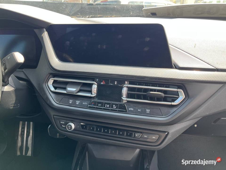 BMW Srie 2 218 Gran Coup 15i 136 GKG7 GQ208 Seria 2 Opole sprzedam