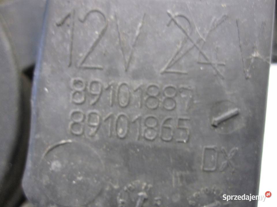 ALFA ROMEO MITO 11r lampa lewa przód 89101865 Kielce