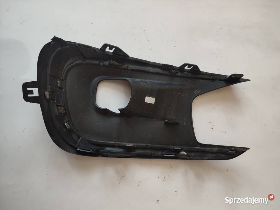 CITROEN C4 PICASSO SPACETOURER KRATKA HALOGENU Skoczów sprzedam