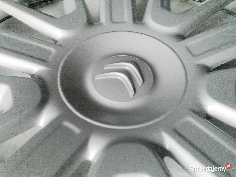 CITROEN 16 kołpak oryg Piekary Śląskie