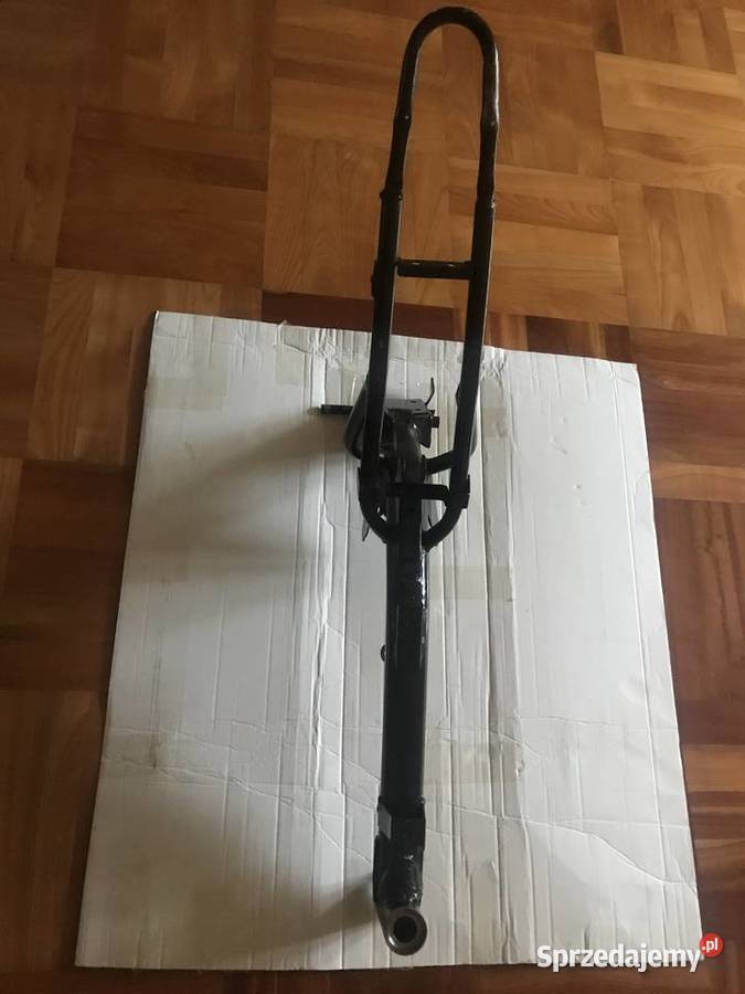 Rama cross 110125 LoncinKXDCRF50 Nowy Sącz