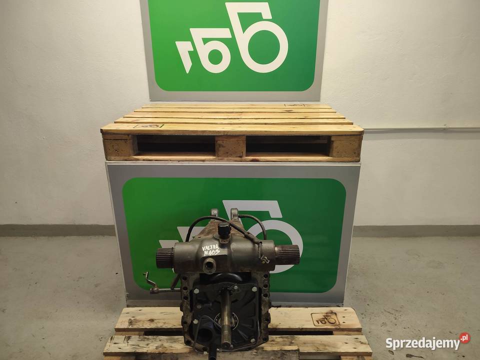 PTO Valtra N163 TB0101 Wilkowo sprzedam