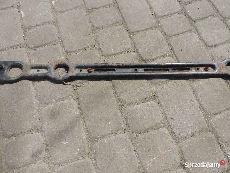 BELKA POD CHŁODNICE FORD FOCUS MK1 LIFT 18TDCI Nowy Sącz