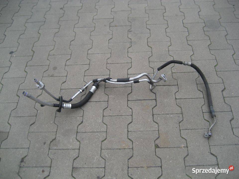audi a4 b6 0104r małysz 18 benzyna turbo wąż
