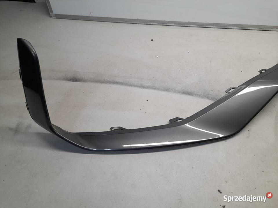 SEAT LEON IV CUPRA LISTWA NAKŁADKA ZDERZAKA