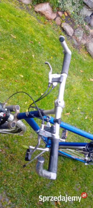 Rower męski Kynast koła 28