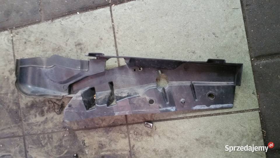 SLIZG BLOTNIKA 3M51 R02476 FORD FOCUS CMAX 0310 Częstochowa sprzedam