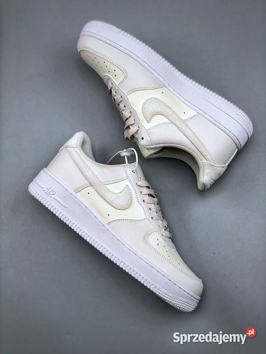 Nike Air FORCE 1 buty sportowe rozmiar 3646 Poznań