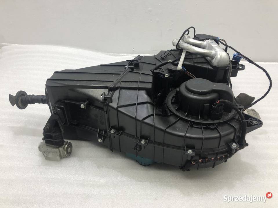 NAGRZEWNICA DMUCHAWA AUDI Q7 4L 0515 4L0820004D