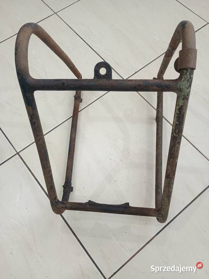 NSU ZDB 201 OSL201 251 Garwolin