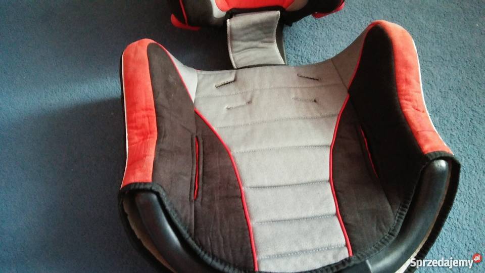 oparcie do fotelika samochodowego baby design Poznań