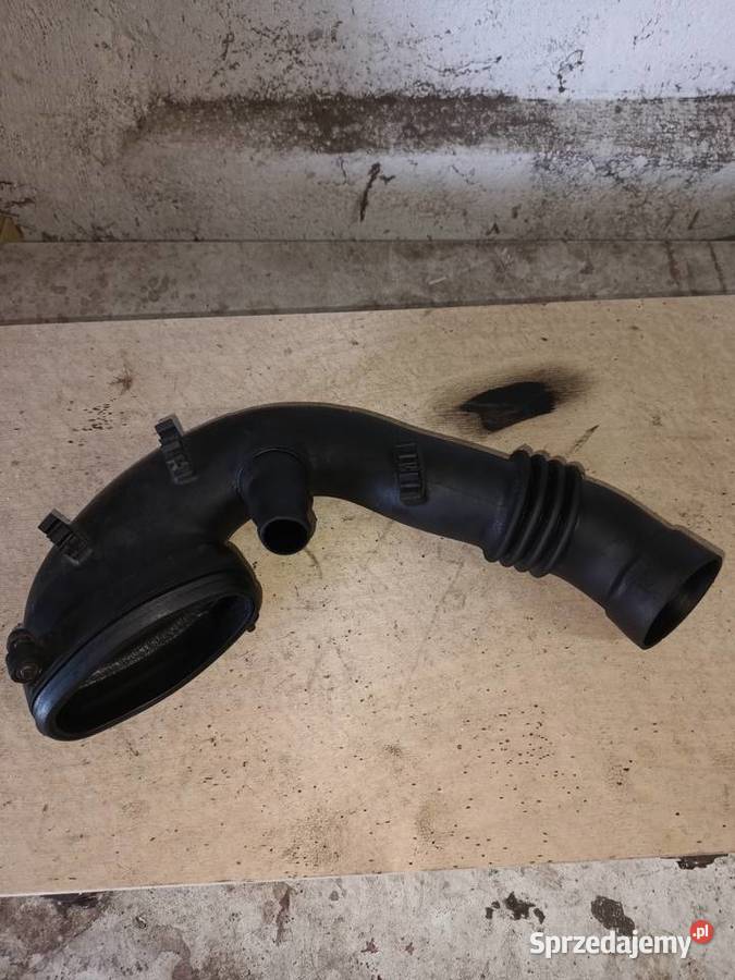 Rura powietrza BMW E46 150 lift Seria 3 Domaniewice