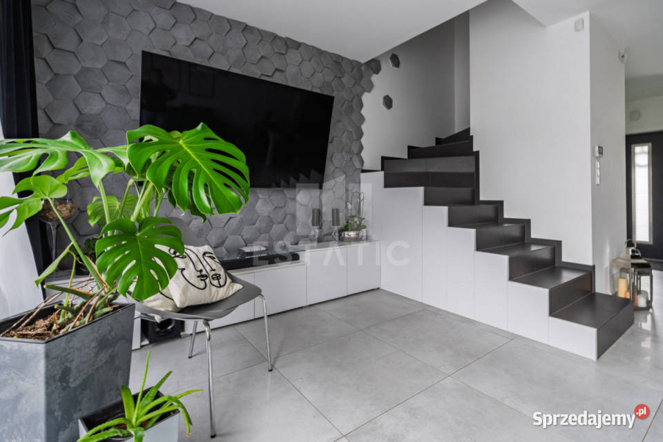 Ogłoszenie dom bliźniak Reda 6891 metrów sprzedam