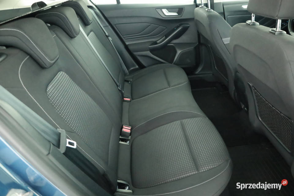 Ford Focus 15 EcoBlue manualna